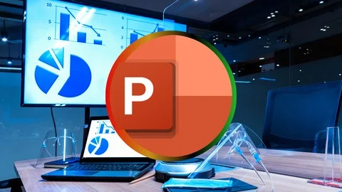 FREE Course at Udemy: Advanced PowerPoint Masterclass for Professionals