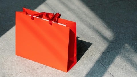 FREE Course at Udemy: Advanced Program in Marketing