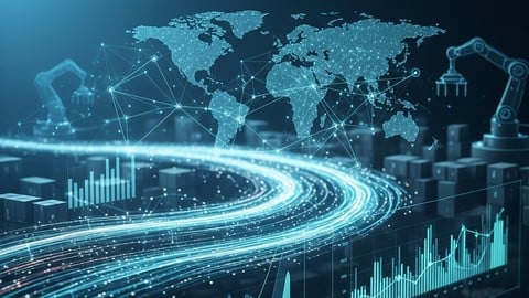 FREE Course at Udemy: Advanced Supply Chain: Master Optimisation & AI Strategies