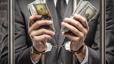 FREE Course at Udemy: Anti Money Laundering (AML) Insights for Financial Security