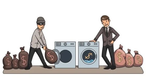 FREE Course at Udemy: Anti-Money Laundering (AML CFT) and CDD a complete guide