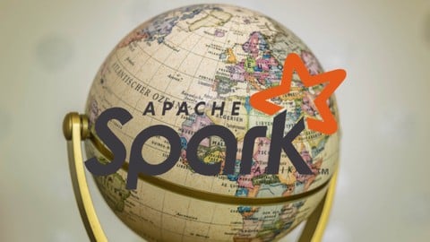 FREE Course at Udemy: Apache Spark Project World Development Indicators Analytics