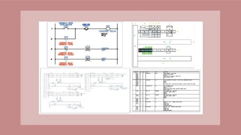 FREE Course at Udemy: AutoCAD Electrical 2024: A Tutorial Series