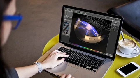 FREE Course at Udemy: Becoming a Lighting Designer