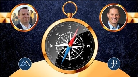 FREE Course at Udemy: Becoming a Sought-After Coach