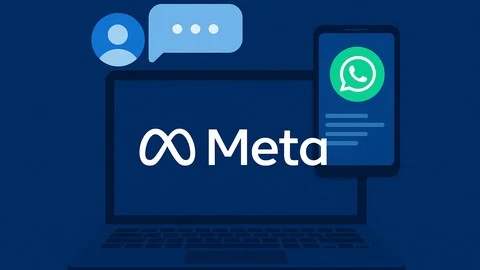 FREE Course at Udemy: Boost Productivity with Meta AI for Professionals