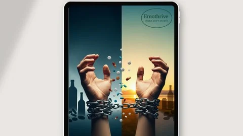 FREE Course at Udemy: Breaking Free: Overcoming Alcohol & Drug Addiction