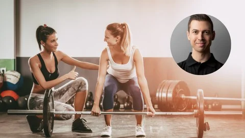 FREE Course at Udemy: Build Your Career and Freedom as a Personal Trainer