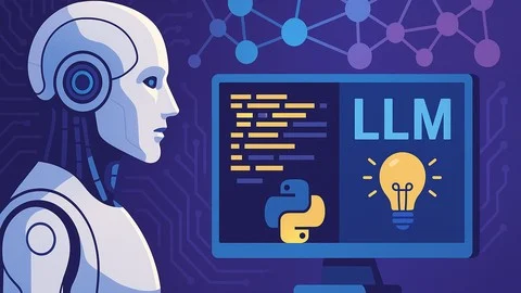 FREE Course at Udemy: Building LLM Powered Applications - Create Intelligent Apps