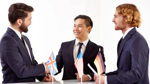 FREE Course at Udemy: Business English for Jobs & Networking