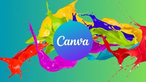FREE Course at Udemy: Canva Rockstar: Design Like a Pro for Social Media Success