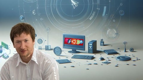 FREE Course at Udemy: CentOS Linux and Ubuntu Linux: Managing Packages