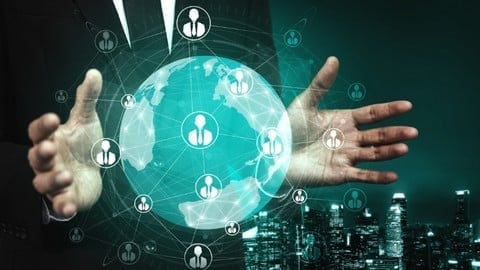 FREE Course at Udemy: Certification in Global Human Resources Professional
