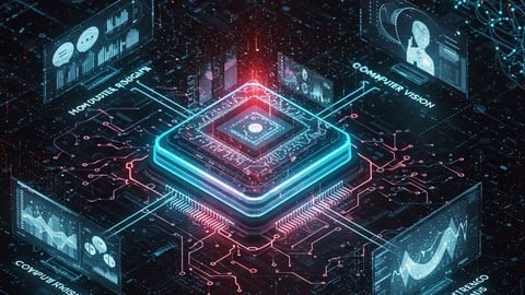 FREE Course at Udemy: Certified AI Fundamentals Professional
