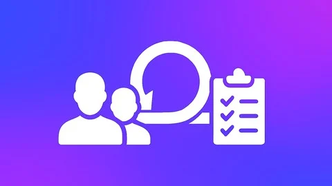 FREE Course at Udemy: Certified Agile & Scrum Mastery: Practical Projects & Tools