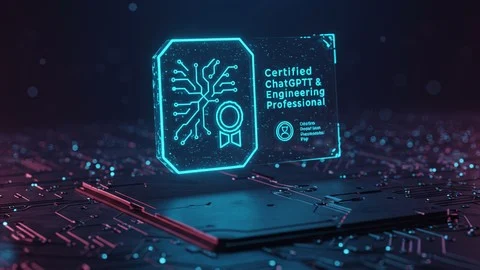 FREE Course at Udemy: Certified ChatGPT & Prompt Engineering Professional
