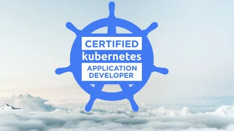 FREE Course at Udemy: Certified Kubernetes Application Developer | CKAD Exam 2025