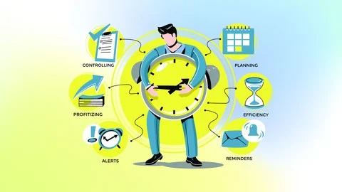 FREE Course at Udemy: Certified Time Management: Productivity & Focus Mastery