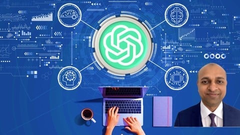FREE Course at Udemy: ChatGPT for Product Owners