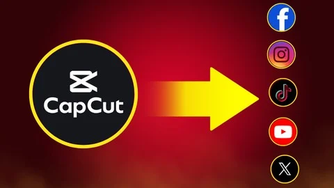 FREE Course at Udemy: Complete CapCut for Social Media Video Editing MasterClass
