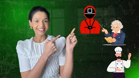 FREE Course at Udemy: Complete Character Development Course Online 2025