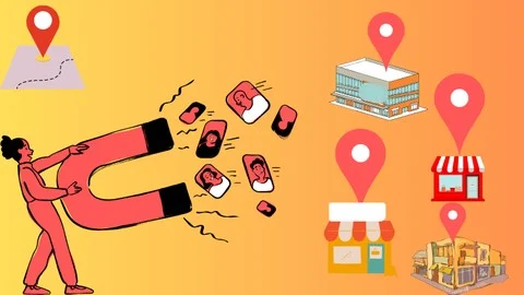 FREE Course at Udemy: Complete Google My business and lead generation wih AI