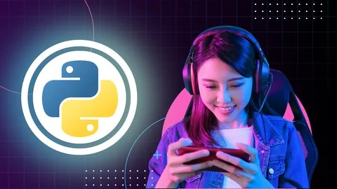 FREE Course at Udemy: Complete PCEP Python Certification Course Beginner Friendly