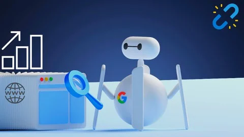 FREE Course at Udemy: Complete SEO Training Masterclass Course 2025: AI Seo