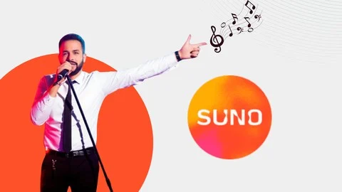FREE Course at Udemy: Complete Suno AI Course: Create & Monetize Music