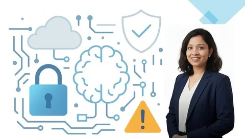 FREE Course at Udemy: Data Security in the age of Generative AI