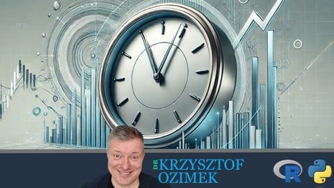 FREE Course at Udemy: Decoding Market Timing: An Insightful Introduction /R+PyCode