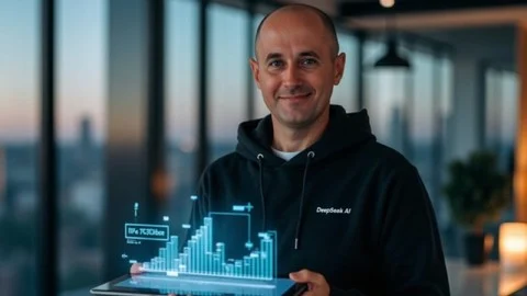 FREE Course at Udemy: DeepSeek AI for Business: Build a Strategy with AI Insights