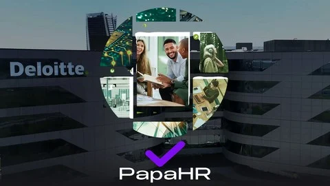 FREE Course at Udemy: Deloitte’s 2026 Global Human Capital Trends Report | PapaHR