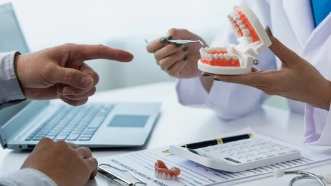 FREE Course at Udemy: Dental Medical Billing, Coding and Revenue Cycle Management