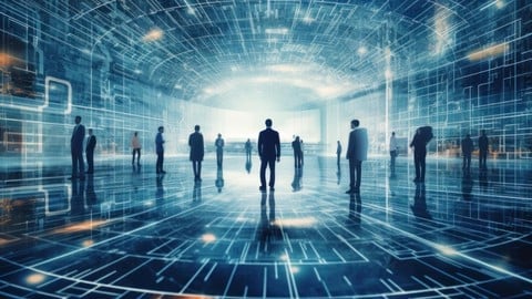 FREE Course at Udemy: Digital Transformation for HR