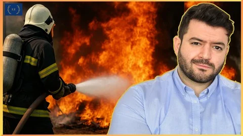 FREE Course at Udemy: Disaster Management: Fire Emergency Management Training