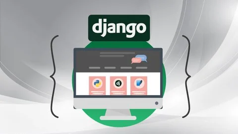 FREE Course at Udemy: Django 5 - Build a Complete Website from Scratch to Deploy