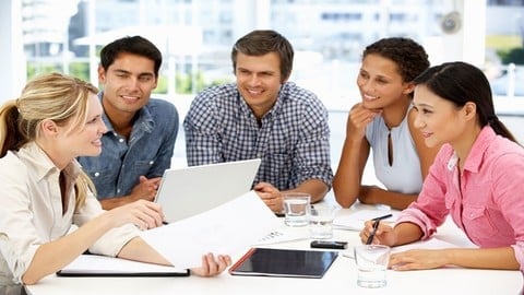 FREE Course at Udemy: Effective Verbal and Nonverbal Communication Skills