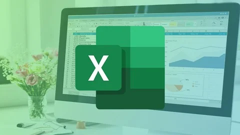 FREE Course at Udemy: Excel Data Management and Analysis for Basic to Expert Level