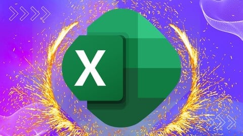 FREE Course at Udemy: Excel Formulas & Functions Basic to Advanced