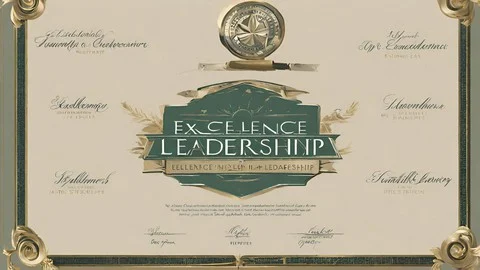 FREE Course at Udemy: Excellence in Leadership and Leadership Development Skills