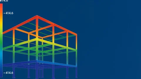 FREE Course at Udemy: Exploring Bentley STAAD Pro CONNECT Edition