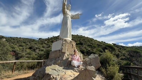 FREE Course at Udemy: FEEL Activation – Feminine Energy Awakening