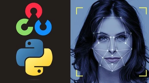 FREE Course at Udemy: Face, Age, Gender, Emotion Recognition Using Facenet Model