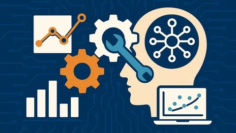 FREE Course at Udemy: Feature Engineering  For Machine Learning 101