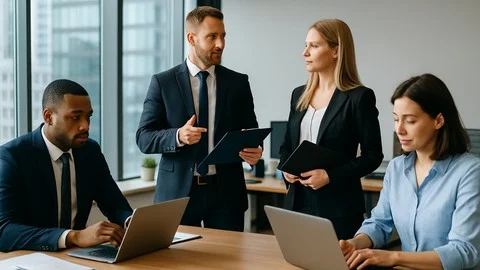 FREE Course at Udemy: Financial Services - Basics of Business & Corporate Banking