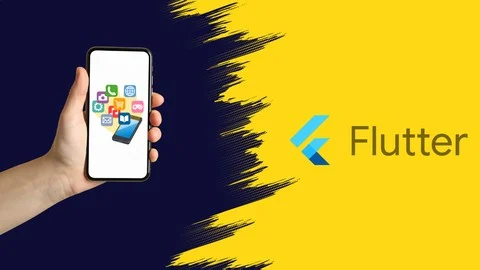 FREE Course at Udemy: Flutter Masterclass - Your Complete Guide to App Development