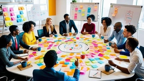 FREE Course at Udemy: Full-Cycle Product Marketing