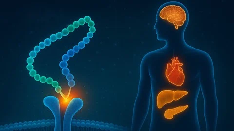 FREE Course at Udemy: GLP-1 & GIP Drugs:Ozempic, Wegovy-Obesity & Diabetes Therapy