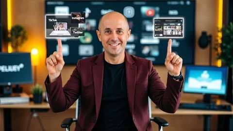 FREE Course at Udemy: GenAI for Content Creation and Multimedia Campaigns